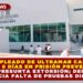 EX EMPLEADO DE ULTRAMAR CANCÚN LLEVA 6 DÍAS EN PRISIÓN PREVENTIVA POR PRESUNTA EXTORSIÓN; DEFENSA DENUNCIA FALTA DE PRUEBAS DIRECTAS