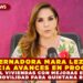 GOBERNADORA MARA LEZAMA ANUNCIA AVANCES EN PROGRAMA DE 65 MIL VIVIENDAS CON MEJORAS EN SALUD Y MOVILIDAD PARA QUINTANA ROO