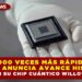 13 000 VECES MÁS RÁPIDO”: GOOGLE ANUNCIA AVANCE HISTÓRICO CON SU CHIP CUÁNTICO WILLOW
