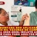 IMSS QUINTANA ROO APLICARÁ MÁS DE 260 MIL VACUNAS EN CAMPAÑA INVERNAL 2025-2026; INCLUYE ACCIONES CASA POR CASA PARA ADULTOS MAYORES