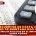 ¡DESCUENTOS DE HASTA 30%! GOBIERNO DE QUINTANA ROO IMPULSA ESTÍMULOS FISCALES EN EL IMPUESTO SOBRE NÓMINA
