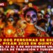 MÁS DE 60 000 PERSONAS SE ESPERAN EN EL JANAL PIXÁN 2025 EN QUINTANA ROO: DEL 22 AL 3 DE NOVIEMBRE, UNA FIESTA DE TRADICIÓN Y TURISMO