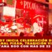 HOY INICIA CELEBRACIÓN DEL “JANAL PIXÁN, TRADICIÓN VIVA” EN QUINTANA ROO CON MÁS DE 32 ALTARES