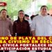 GOBIERNO DE PLAYA DEL CARMEN IMPULSA CIVISMO EN ESCUELAS; JORNADA CÍVICA FORTALECE IDENTIDAD Y PARTICIPACIÓN ESTUDIANTIL