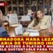 GOBERNADORA MARA LEZAMA Y SECRETARIA DE TURISMO IMPULSAN LIBRE ACCESO A PLAYAS Y NUEVO MODELO SUSTENTABLE PARA TULUM