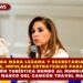 GOBERNADORA MARA LEZAMA Y SECRETARIA DE TURISMO DE MÉXICO, IMPULSAN ESTRATEGIAS PARA REFORZAR PROMOCIÓN TURÍSTICA RUMBO AL MUNDIAL 2026 EN EL MARCO DEL CANCÚN TRAVEL MART