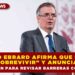 MARCELO EBRARD AFIRMA QUE EL T-MEC “VA A SOBREVIVIR” Y ANUNCIA VIAJE A WASHINGTON PARA REVISAR BARRERAS COMERCIALES
