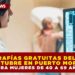 MASTOGRAFÍAS GRATUITAS DEL 29 AL 31 DE OCTUBRE EN PUERTO MORELOS PARA MUJERES DE 40 A 69 AÑOS