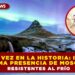 PRIMERA VEZ EN LA HISTORIA: ISLANDIA CONFIRMA PRESENCIA DE MOSQUITOS RESISTENTES AL FRÍO