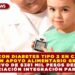 NIÑOS CON DIABETES TIPO 2 EN CANCÚN RECIBIRÁN APOYO ALIMENTARIO GRACIAS A DONATIVO DE $381 MIL PESOS DEL OXXO A LA ASOCIACIÓN INTEGRACIÓN PARA LA VIDA