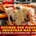 TEORÍA SUGIERE QUE PIZZERÍAS EN EE.UU. REGISTRAN MÁS VENTAS ANTES DE POSIBLES ATAQUES DEL PENTÁGONO