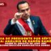 PERÚ CAMBIA DE PRESIDENTE POR SÉPTIMA VEZ EN UNA DÉCADA: ANÁLISIS DE RAMÓN RAMÓN SANCHES SOBRE EL DESAFÍO DE JOSÉ JERÍ Y LA RECONSTRUCCIÓN DEMOCRÁTICA RUMBO A 2026