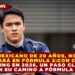 PILOTO MEXICANO DE 20 AÑOS NOEL LEÓN DEBBUTARÁ EN FÓRMULA 2 CON CAMPOS RANCING EN 2026, UN PASO CLAVE EN SU CAMINO A FÓRMULA 1