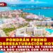 PONDRÁN FRENO A LA SOBRESATURACIÓN HOTELERA CON LA LEY GENERAL DE TURISMO: QUINTANA ROO CUENTA CON 1,475 HOTELES