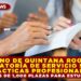 GOBIERNO DE QUINTANA ROO LANZA CONVOCATORÍA DE SERVICIO SOCIAL Y PRÁCTICAS CON MÁS DE 1,000 PLAZAS PARA ESTUDIANTES