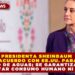 PRESIDENTA SHEINBAUM ANUNCIA ACUERDO CON EE.UU. PARA CUMPLIR TRATADO DE AGUAS; SE GARANTIZA ABASTO SIN AFECTAR CONSUMO HUMANO NI AGRÍCOLA