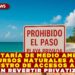 SECRETARÍA DE MEDIO AMBIENTE Y RECURSOS NATURALES AVANZA EN REGISTRO DE ACCESOS A PLAYA EN 176 MUNICIPIOS; BUSCAN GARANTIZAR INCLUSIÓN Y REVERTIR PRIVATIZACIÓN