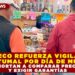 PROFECO REFUERZA VIGILANCIA EN CHETUMAL POR DÍA DE MUERTOS; EXHORTAN A COMPARAR PRECIOS Y EXIGIR GARANTÍAS