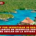 PROFEPA Y FGR INVESTIGAN 25 DESARROLLOS INMOBILIARIOS EN RESERVAS FEDERALES; 60 % SE UBICAN EN LA RIVIERA MAYA