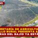SECRETARÍA DE AGRICULTURA Y DESARROLLO RURAL  PRESENTA ACUERDOS:  CARRETERAS DEL BAJÍO YA ESTÁN LIBRES