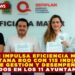 SEFIPLAN IMPULSA EFICIENCIA MUNICIPAL EN QUINTANA ROO CON 115 INDICADORES DE GESTIÓN Y DESEMPEÑO APLICADOS EN LOS 11 AYUNTAMIENTOS