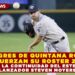 TIGRES DE QUINTANA ROO REFUERZAN SU ROSTER 2026 CON LA CONTINUIDAD DEL ESTELAR LANZADOR STEVEN MOYERS