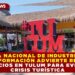 CÁMARA NACIONAL DE LA INDUSTRIA DE LA TRANSFORMACIÓN ADVIERTE REGULAR PRECIOS EN TULUM PARA EVITAR CRISIS TURÍSTICA