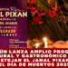 CANCÚN LANZA AMPLIO PROGRAMA CULTURAL Y GASTRONÓMICO PARA FESTEJAR EL JANAL PIXAN Y EL DÍA DE MUERTOS 2025