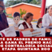 COMITÉ DE PADRES DE FAMILIA DE XUL-HA GANA EL PREMIO NACIONAL DE CONTRALORÍA SOCIAL, ETAPA QUINTANA ROO
