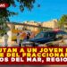 EJECUTAN A UN JOVEN EN UN PARQUE DEL FRACCIONAMIENTO PASEOS DEL MAR, REGIÓN 251