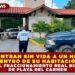 ENCUENTRAN SIN VIDA A UN HOMBRE DENTRO DE SU HABITACIÓN EN EL FRACCIONAMIENTO REAL BILBAO DE PLAYA DEL CARMEN