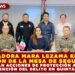 GOBERNADORA MARA LEZAMA ENCABEZA REUNIÓN DE LA MESA DE SEGURIDAD; REFUERZAN ACCIONES DE PROTECCIÓN A MUJERES Y PREVENCIÓN DEL DELITO EN QUINTANA ROO