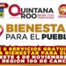MÁS DE 8 SERVICIOS GRATUITOS EN JORNADA “BIENESTAR PARA EL PUEBLO” ESTE 4 DE NOVIEMBRE EN REGIÓN 100 DE CANCÚN
