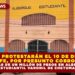JÓVENES PROTESTARÁN EL 10 DE DICIEMBRE CONTRA CFE, POR PRESUNTO COBRO EXCESIVO DE MÁS DE UN MILLÓN DE PESOS EN ALBERGUE ESTUDIANTIL VARONIL DE CHETUMAL