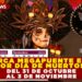 SE ACERCA MEGAPUENTE ESCOLAR POR DÍA DE MUERTOS, DEL 31 DE OCTUBRE AL 3 DE NOVIEMBRE