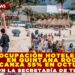 OCUPACIÓN HOTELERA EN QUINTANA ROO ALCANZA 55% EN OCTUBRE, SEGÚN LA SECRETARÍA DE TURISMO