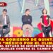 PARTICIPA GOBIERNO DE QUINTANA ROO EN FORO “MÉXICO POR EL CLIMA 2025”, EN EL ESTADO SE INVIERTEN MÁS DE 250 MILLONES DE PESOS ANUALES CONTRA EL CAMBIO CLIMÁTICO