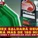 PEMEX SALDARÁ DEUDA; PAGARÁ MÁS DE 180 MIL MDP A PROVEEDORES Y ARRANCAR 2026 SIN PENDIENTES