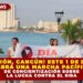 ¡PRECAUCIÓN CANCÚN! ESTE 1 DE DICIEMBRE HABRÁ UNA MARCHA PACÍFICA POR LA LUCHA CONTRA EL SIDA