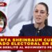 PRESIDENTA SHEINBAUM CUESTIONA RESULTADO ELECTORAL EN BOLIVIA: “LA DIVISIÓN DEBILITÓ AL MOVIMIENTO PROGRESISTA”