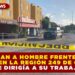 ASESINAN A HOMBRE FRENTE A UNA TIENDA EN LA REGIÓN 249 DE CANCÚN; SE DIRIGÍA A SU TRABAJO