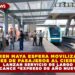 TREN MAYA ESPERA MOVILIZAR 1.4 MILLONES DE PASAJEROS AL CIERRE DE 2025; LANZAN SERVICIO DE LARGO ALCANCE “EXPRESO DE AÑO NUEVO”