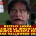 NETFLIX LANZA ‘EL ELIXIR DE LA INMORTALIDAD’, SU NUEVA APUESTA ZOMBI PARA HALLOWEEN 2025