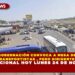 GOBERNACIÓN CONVOCA A MESA DE TRABAJO A TRANSPORTISTAS, PERO DIRIGENTES CONFIRMAN PARO NACIONAL HOY LUNES 24 DE NOVIEMBRE