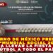 GOBIERNO DE MÉXICO PRESENTA  EL “MUNDIAL SOCIAL 2026” PARA LLEVAR LA FIESTA DEL  FÚTBOL A TODO EL PAÍS