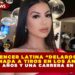 INFLUENCER LATINA “DELAROSA” ES ASESINADA A TIROS EN LOS ÁNGELES; TENÍA 22 AÑOS Y UNA CARRERA EN ASCENSO