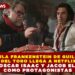 PELÍCULA FRANKENSTEIN DE GUILLERMO DEL TORO LLEGA A NETFLIX CON OSCAR ISAAC Y JACOB ELORDI COMO PROTAGONISTAS