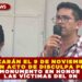 REALIZARÁN EL 9 DE NOVIEMBRE EN CANCÚN ACTO DE DISCULPA PÚBLICA Y MONUMENTO EN HONOR A LAS VÍCTIMAS DEL 9N