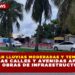 CIERRES VIALES EN CANCÚN HOY VIERNES 28 DE NOVIEMBRE: CONOCE LAS CALLES Y AVENIDAS AFECTADAS POR OBRAS DE INFRAESTRUCTURA