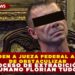 SUSPENDEN A JUEZA FEDERAL ACUSADA DE OBSTACULIZAR EL PROCESO DE EXTRADICIÓN DEL RUMANO FLORIAN TUDOR